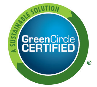 GreenCircle Certified Logo